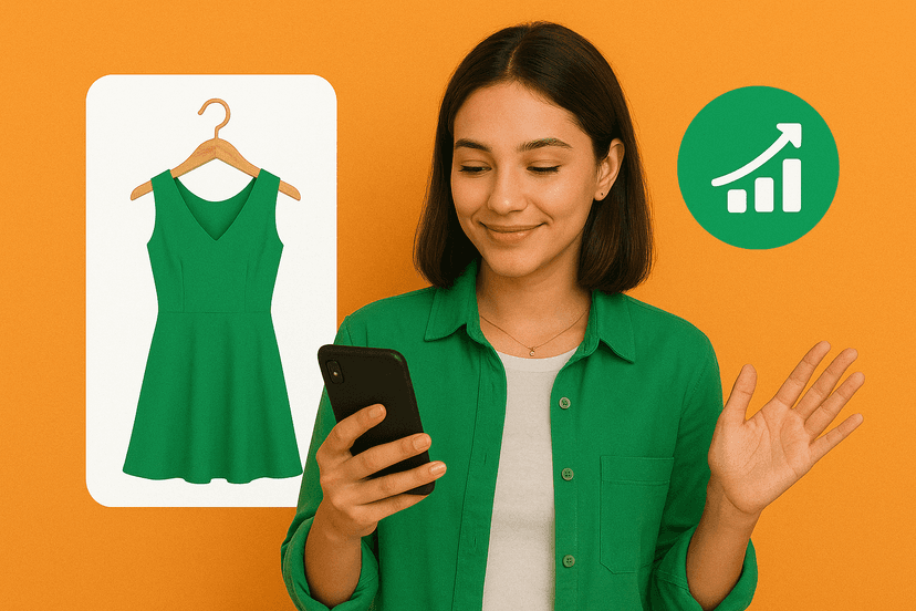 Ogenee Brand Central Preview