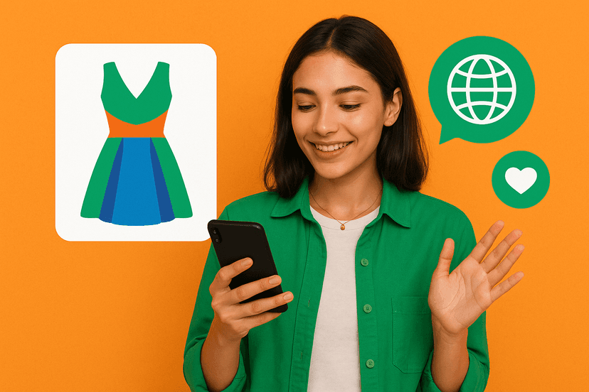 Ogenee Social Platform Preview