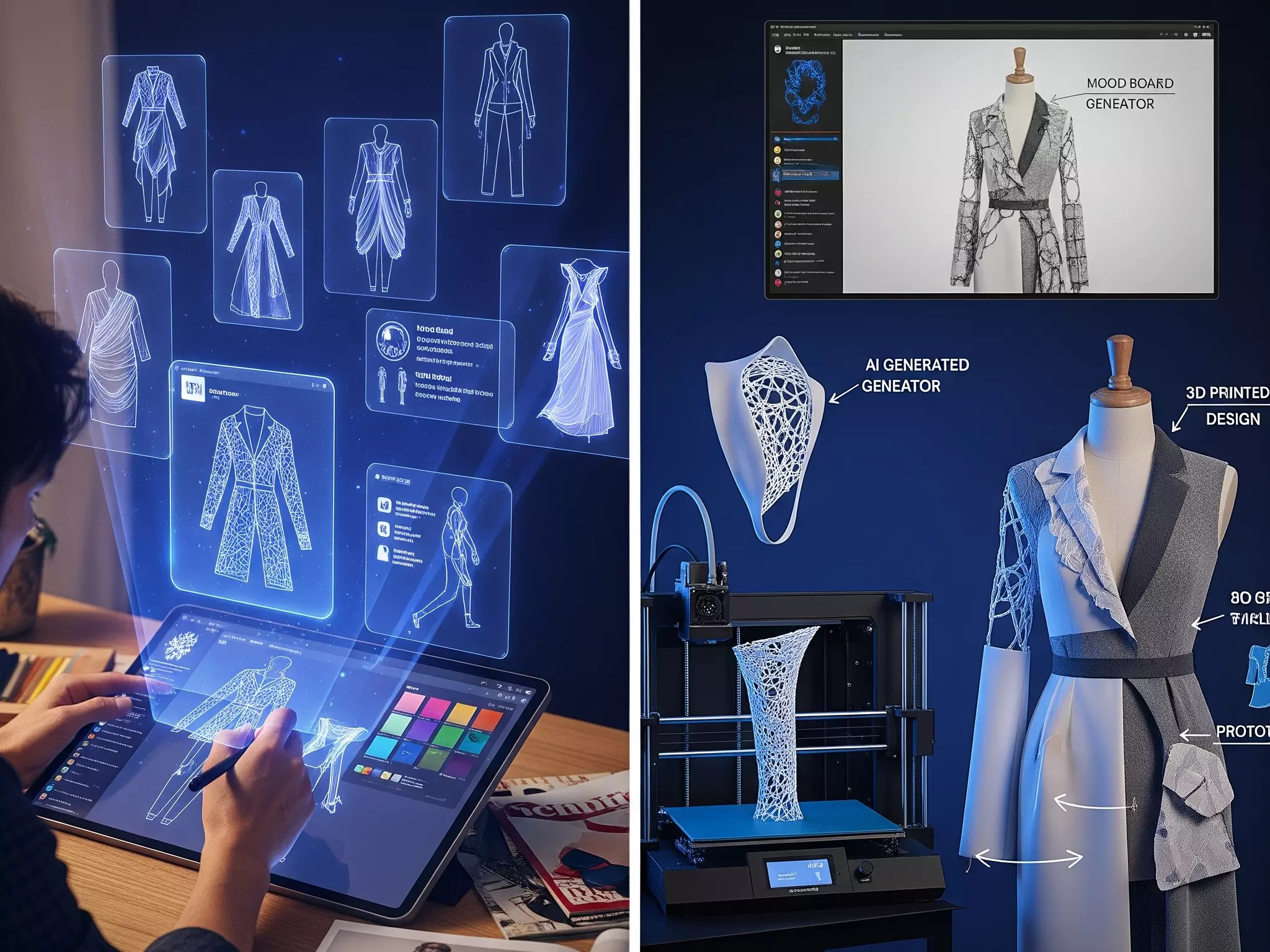 AI in Fashion Article