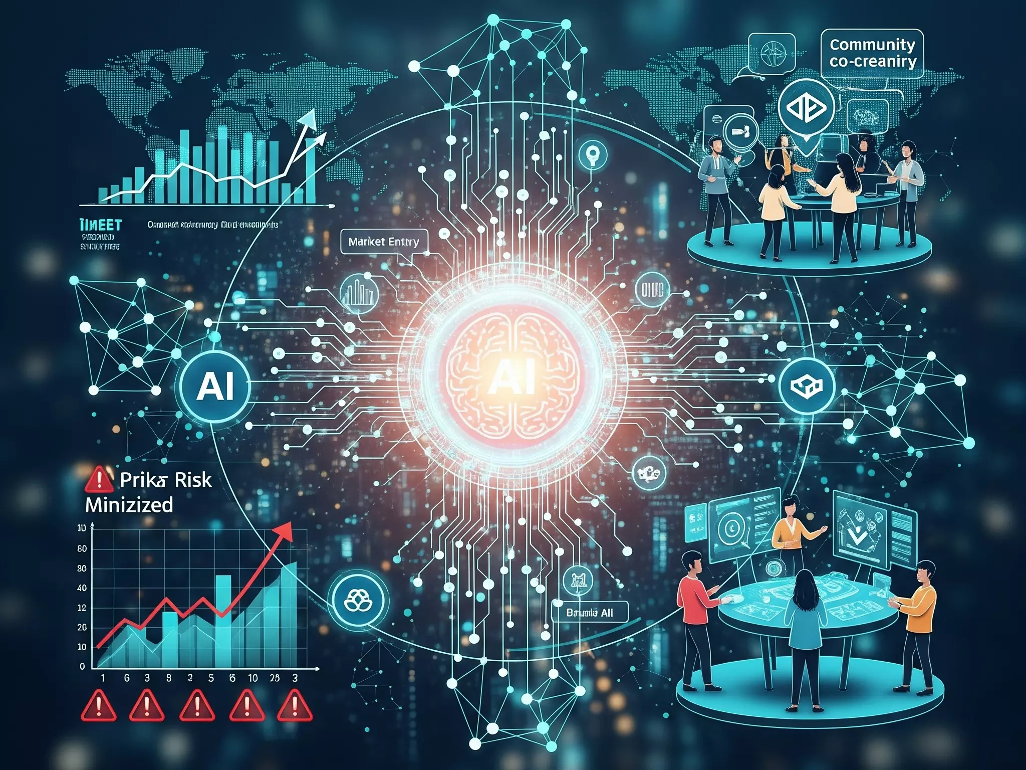 Brand Strategy AI Article